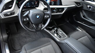 BMW Serii 1, 118