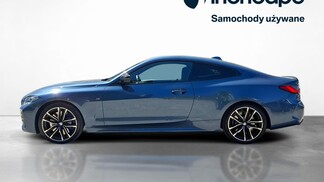 BMW Serii 4, 440