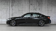 miniaturka - BMW Serii 3, 320