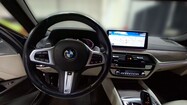 miniaturka - BMW Serii 5, 530