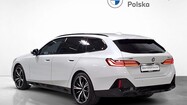 miniaturka - BMW Serii 5, 520