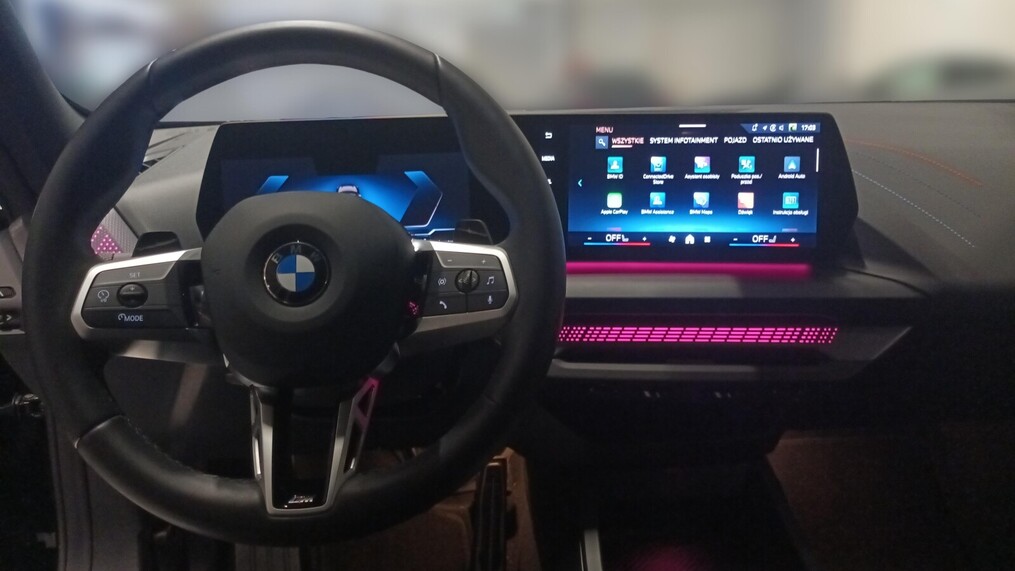 BMW Serii 2, 220