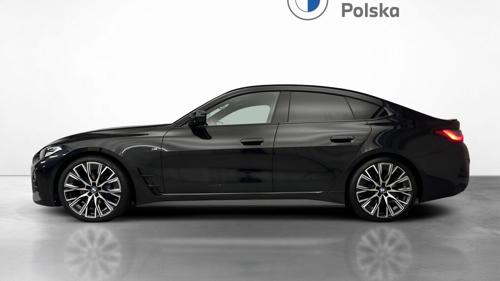 BMW Serii 4, 440