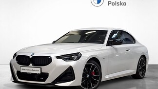 BMW Serii 2, 240