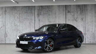 BMW Serii 3, 340