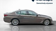 miniaturka - BMW Serii 5, 530