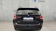 miniaturka - BMW X3