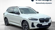 miniaturka - BMW iX3