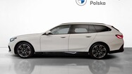 BMW Serii 5, 520