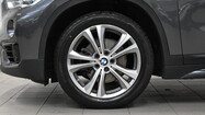 miniaturka - BMW X1
