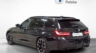 BMW Serii 3, 340