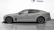 miniaturka - Kia Stinger