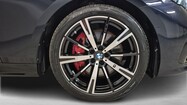 BMW Serii 5, 540