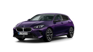 BMW Serii 1, 120