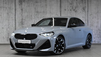 BMW Serii 2, 240