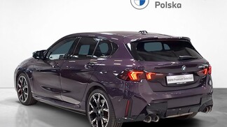 BMW Serii 1, 135