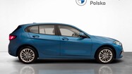 miniaturka - BMW Serii 1, 118