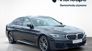 miniaturka - BMW Serii 5, 520