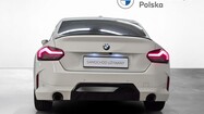 BMW Serii 2, 220