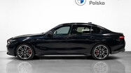 BMW Serii 5, 520