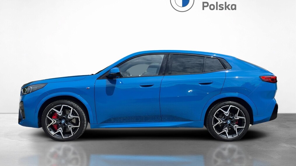 BMW iX2