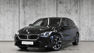 BMW Serii 1, 120