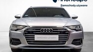 miniaturka - Audi A6 Avant