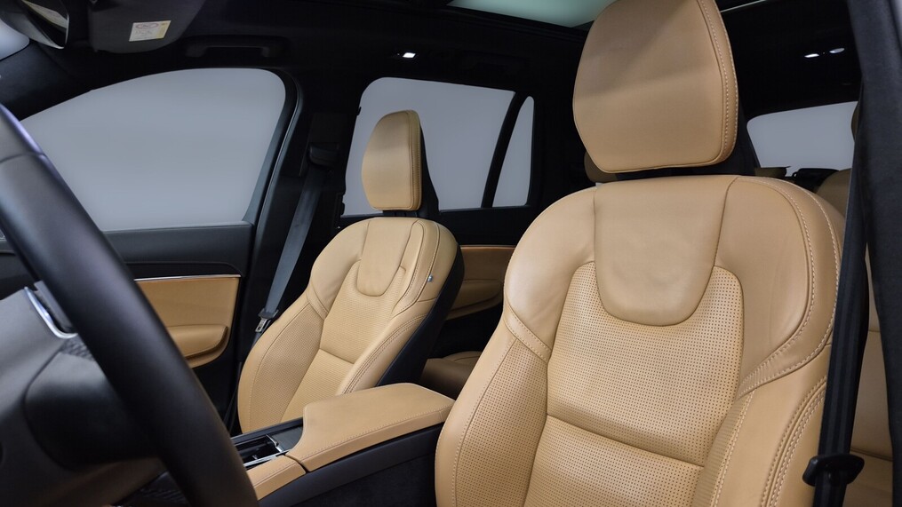 Volvo XC 90