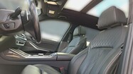 miniaturka - BMW X7