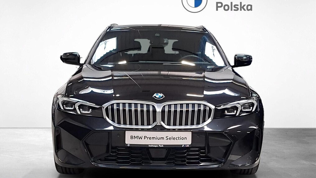 BMW Serii 3, 330