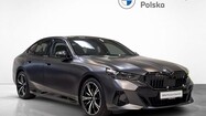miniaturka - BMW Serii 5, i5