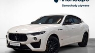 miniaturka - Maserati Levante