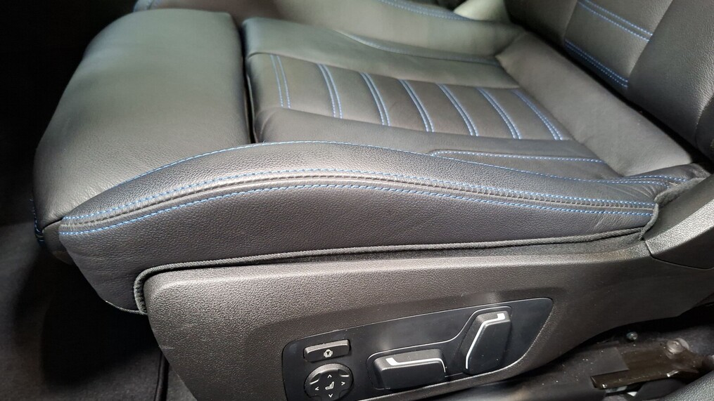 BMW Serii 3, 340