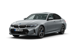BMW Serii 3, 330