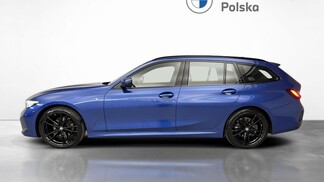 BMW Serii 3, 320