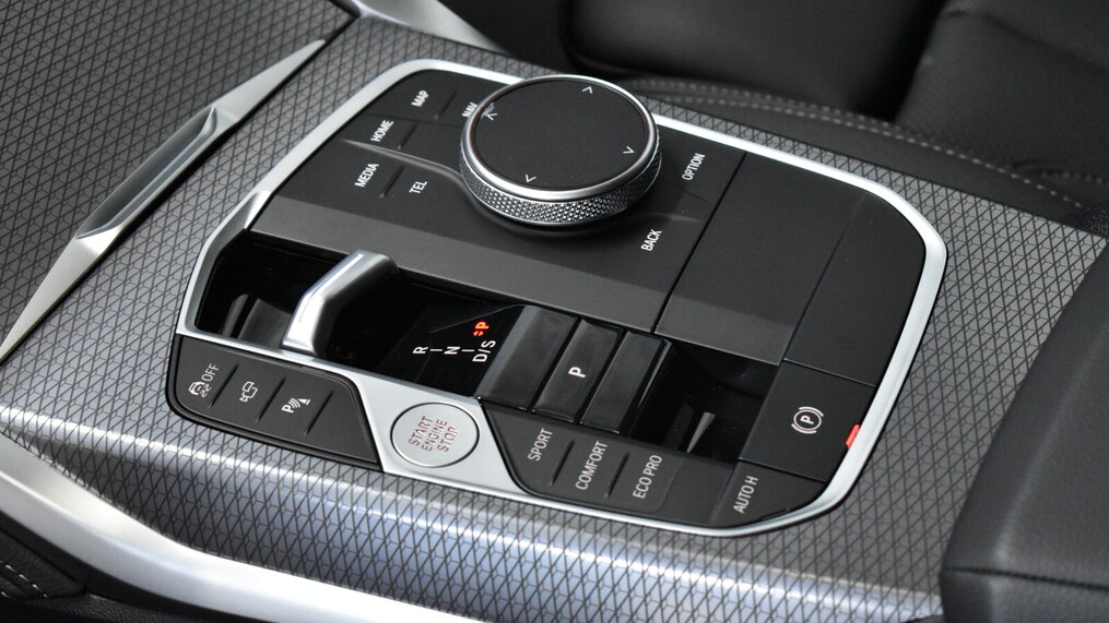 BMW Serii 4, 420