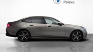 BMW Serii 5, 540