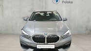 miniaturka - BMW Serii 1, 118