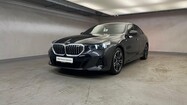 BMW Serii 5, 520