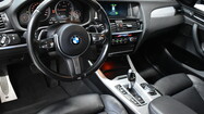 miniaturka - BMW X4