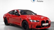 miniaturka - BMW M4