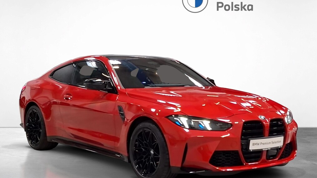 BMW M4