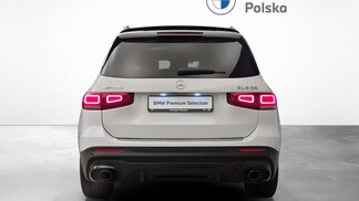 Mercedes-Benz GLB AMG 35
