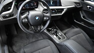 BMW Serii 1, 118