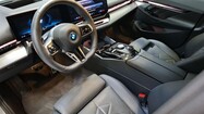 BMW Serii 5, i5