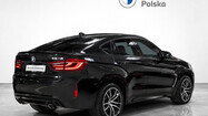 BMW X6 M