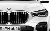 miniaturka - BMW X5
