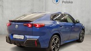 miniaturka - BMW X2