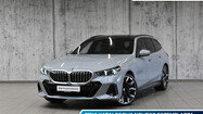 miniaturka - BMW Serii 5, 520