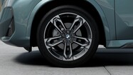 miniaturka - BMW X1